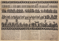 TvB G 5530
<br/>
Vorstelijke optocht (3)
<br/>
<em>Lepautre, Jean (1618-1682)</em>